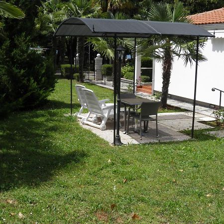Apartment Alsia Poreč Eksteriør billede