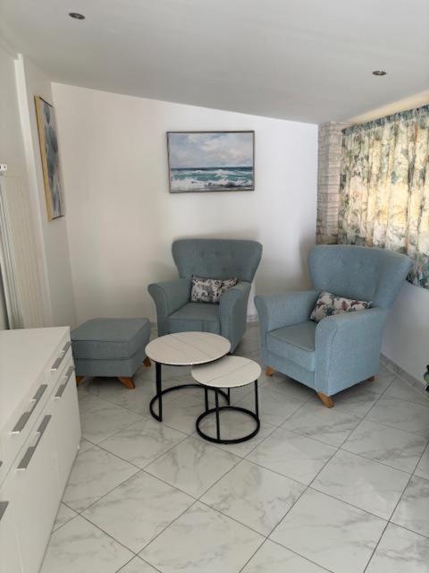 Apartment Alsia Poreč Eksteriør billede