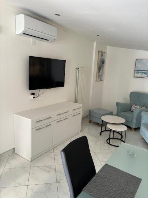 Apartment Alsia Poreč Eksteriør billede